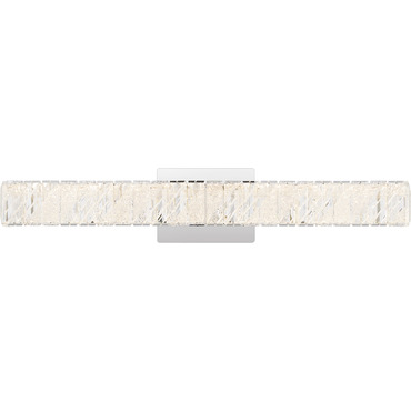 Garcelle Bathroom Vanity Light | Quoizel at Lightology Garcelle Bathroom Vanity Light