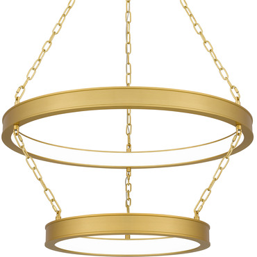Ozara Pendant | Quoizel at Lightology Ozara Pendant