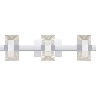 Selena Color-Select Bathroom Vanity Light