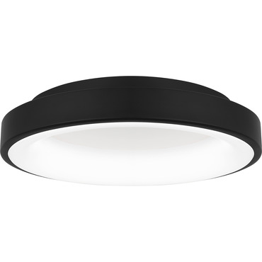Stanton Semi Flush Ceiling Light