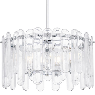 Stiles Pendant | Quoizel at Lightology Stiles Pendant