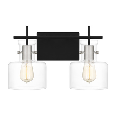 Pensbury Bathroom Vanity Light