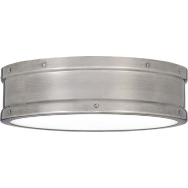 Ahoy Ceiling Light | Quoizel at Lightology Ahoy Ceiling Light