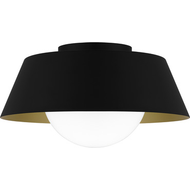 Damascus Semi Flush Ceiling Light