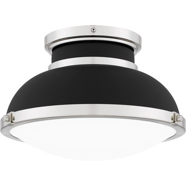 Tobias Semi Flush Ceiling Light