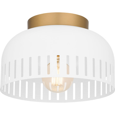 Keagan Semi Flush Ceiling Light
