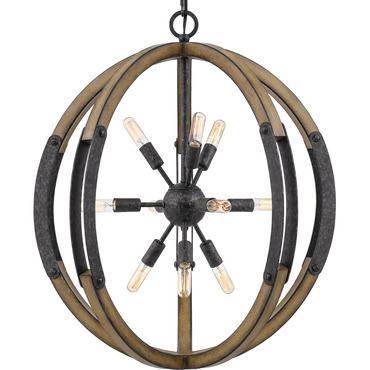 Babaton Pendant