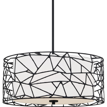 Newcastle Pendant