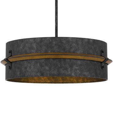 Lariat Pendant | Quoizel at Lightology Lariat Pendant