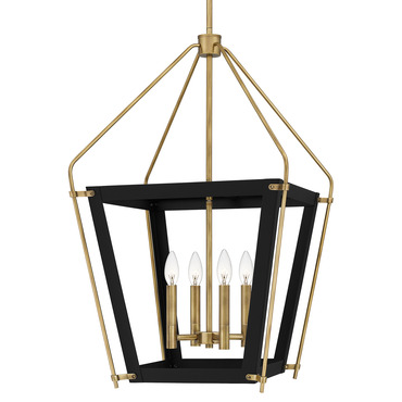 Abbeville Pendant