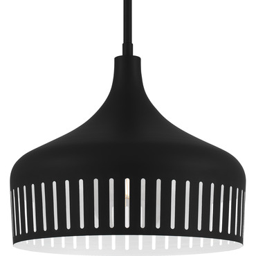Keagan Pendant | Quoizel at Lightology Keagan Pendant