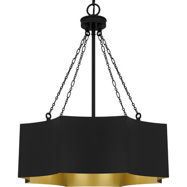 Zyler Pendant | Quoizel at Lightology Zyler Pendant
