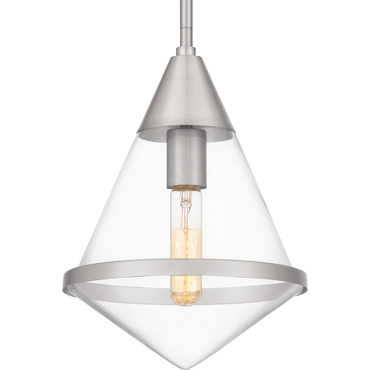 Hidalgo Pendant | Quoizel at Lightology Hidalgo Pendant