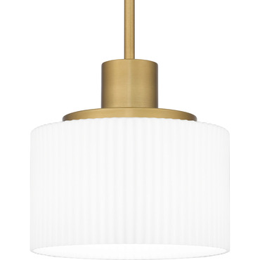 Callahan Pendant | Quoizel at Lightology Callahan Pendant