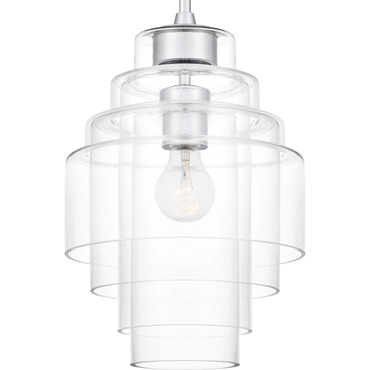Driscoll Pendant | Quoizel at Lightology Driscoll Pendant