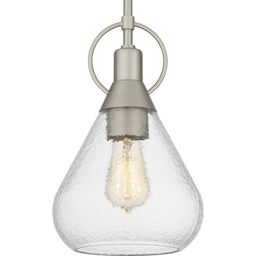 Singh Pendant | Quoizel at Lightology Singh Pendant
