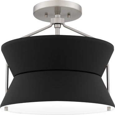 Nira Semi Flush Ceiling Light