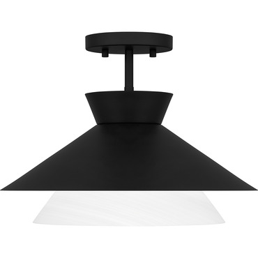 Lionel Semi Flush Ceiling Light
