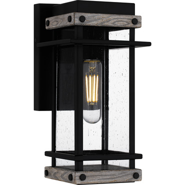 Strader Outdoor Wall Light
