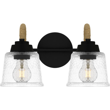Seabreeze Bathroom Vanity Light