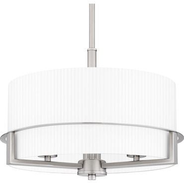 Seymour Pendant | Quoizel at Lightology Seymour Pendant