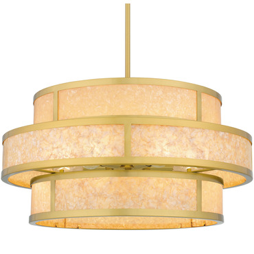 Stoneland Pendant | Quoizel at Lightology Stoneland Pendant