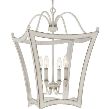 Summerford Pendant | Quoizel at Lightology Summerford Pendant
