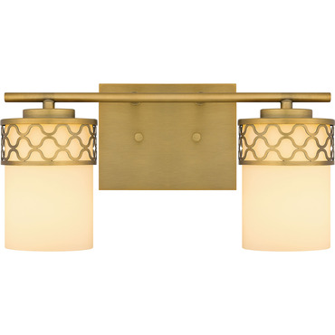 Tenley Bathroom Vanity Light