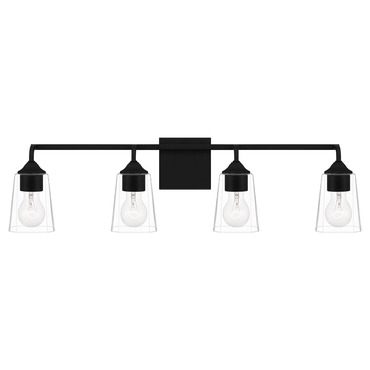Thoresby Bathroom Vanity Light