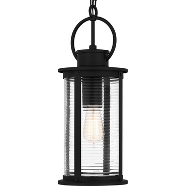 Tilmore Pendant | Quoizel at Lightology Tilmore Pendant