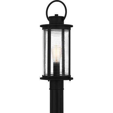 Tilmore Outdoor Post Light