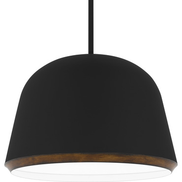 Tamara Pendant | Quoizel at Lightology Tamara Pendant