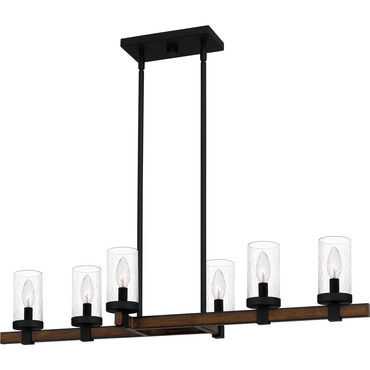 Tuthill Island Light | Quoizel at Lightology Tuthill Island Light
