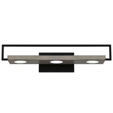 Winnett Bathroom Vanity Light | Quoizel at Lightology Winnett Bathroom Vanity Light