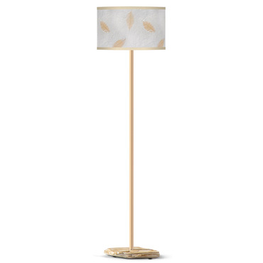 Quary Floor Lamp | Seascape at Lightology Quary Floor Lamp