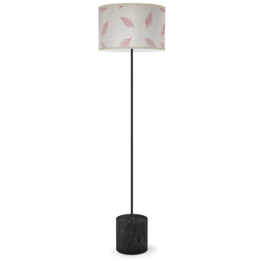 Ace Floor Lamp | Seascape at Lightology Ace Floor Lamp