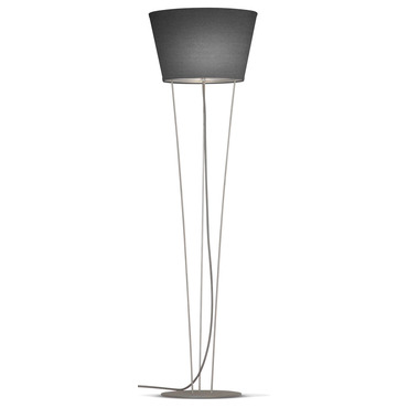 Nelson Floor Lamp | Seascape at Lightology Nelson Floor Lamp