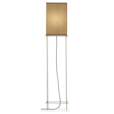 Bryant Floor Lamp | Seascape at Lightology Bryant Floor Lamp