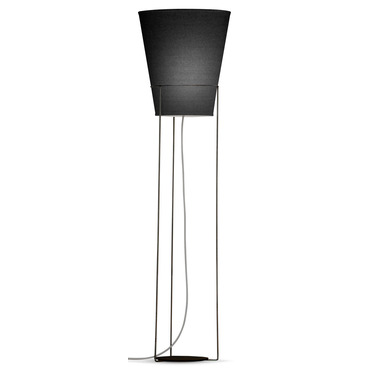 Luke Floor Lamp