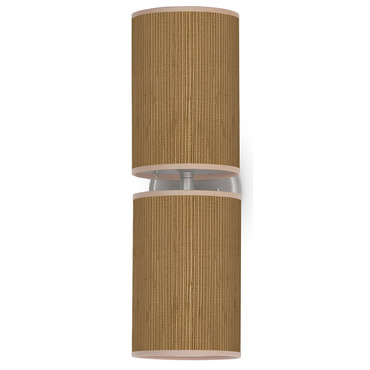 Addison Wall Sconce | Seascape at Lightology Addison Wall Sconce