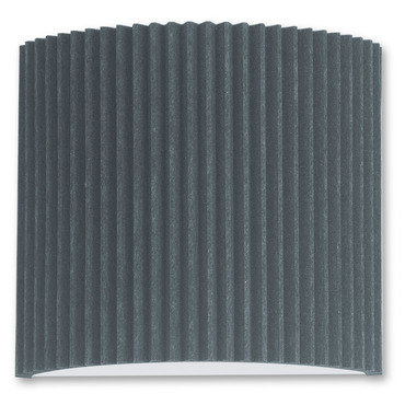 Abigail Acoustic Wall Sconce