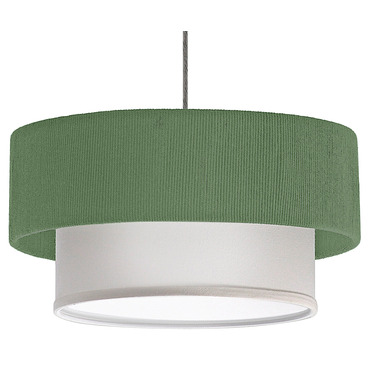 Mia Pendant | Seascape at Lightology Mia Pendant
