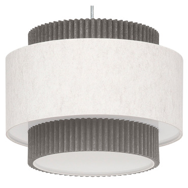 Spencer Acoustic Pendant