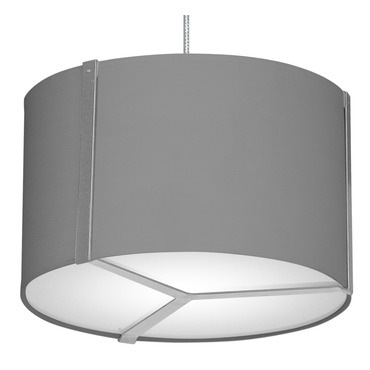 Jordan Pendant | Seascape at Lightology Jordan Pendant