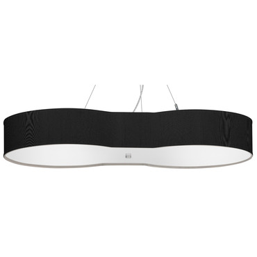 Avery Pendant | Seascape at Lightology Avery Pendant
