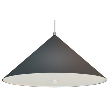 Angelica Pendant | Seascape at Lightology Angelica Pendant