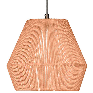 Pearl Pendant | Seascape at Lightology Pearl Pendant