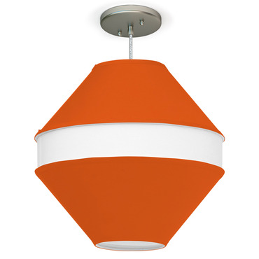 Josslyn Pendant