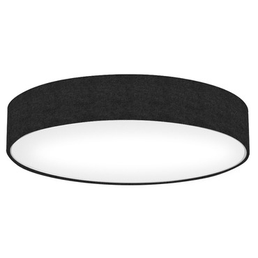 Ayden Ceiling Flush Light | Seascape at Lightology Ayden Ceiling Flush Light