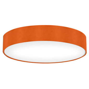 Ayden Ceiling Flush Light | Seascape at Lightology Ayden Ceiling Flush Light